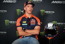 Acosta Soroti Kebangkitan Marc Márquez, Balik Dari Cedera Parah Tanpa Kehilangan Naluri Juara