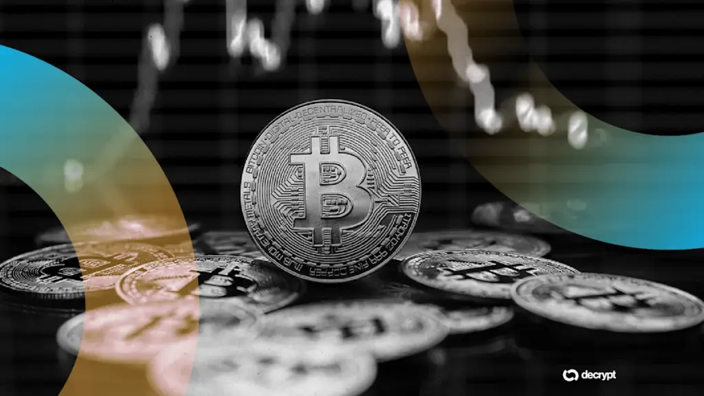 Bitcoin Bertahan Usai Fed Hawkish, Tapi Permintaan Belum Kembali