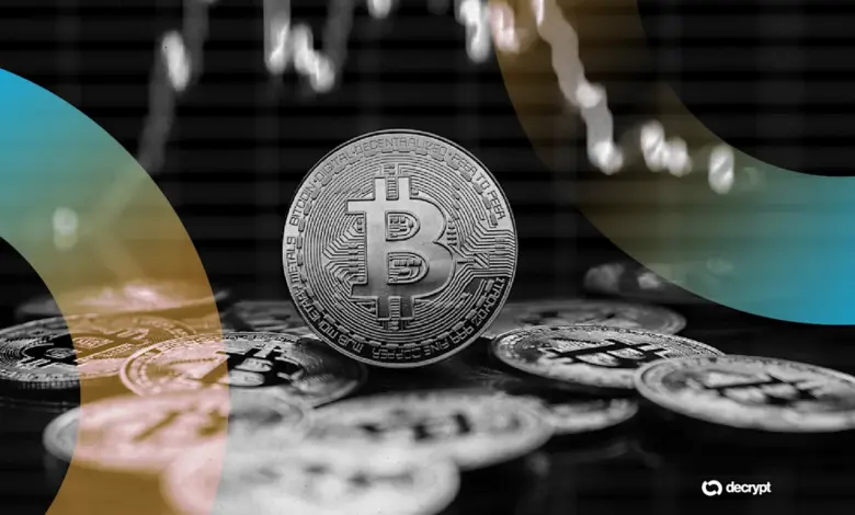 Bitcoin Bertahan Usai Fed Hawkish, Tapi Permintaan Belum Kembali
