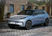BAIC Siapkan Serangan Baru di GIIAS 2026, T1 Jadi Senjata Pertama di Segmen Hatchback Listrik