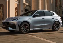 Maserati Grecale 2027 Makin Berani, Varian Listriknya Kini Bisa Tembus Jauh Lebih Panjang