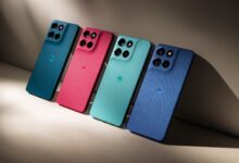 Motorola Edge 70 Max Bocor, Calon Raja Baru dengan Snapdragon 8 Gen 5 dan Bodi Tahan Banting