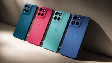 Motorola Edge 70 Max Bocor, Calon Raja Baru dengan Snapdragon 8 Gen 5 dan Bodi Tahan Banting