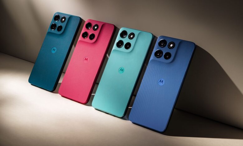 Motorola Edge 70 Max Bocor, Calon Raja Baru dengan Snapdragon 8 Gen 5 dan Bodi Tahan Banting