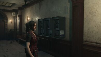 Remake Resident Evil Veronica Tembus 1 Juta Wishlist, Sinyal Daya Tarik Yang Tak Main-Main