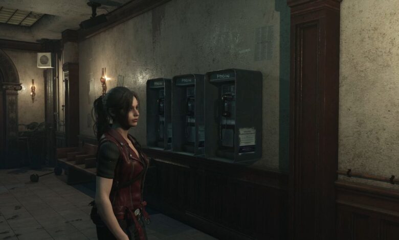 Remake Resident Evil Veronica Tembus 1 Juta Wishlist, Sinyal Daya Tarik Yang Tak Main-Main