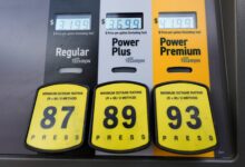 Harga BBM Hari Ini 22 Juni 2026, Ada Yang Tembus Rp17.000 Per Liter