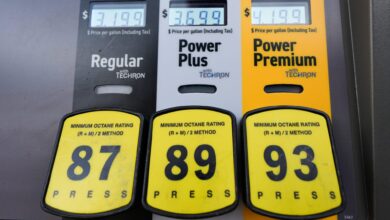 Harga BBM Hari Ini 22 Juni 2026, Ada Yang Tembus Rp17.000 Per Liter