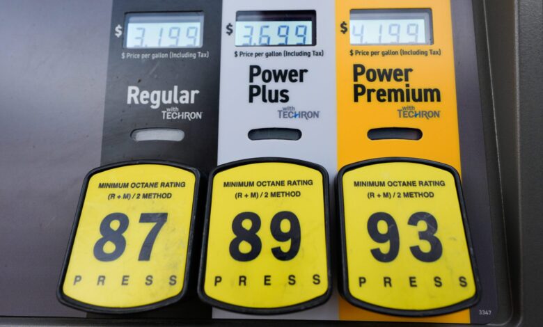 Harga BBM Hari Ini 22 Juni 2026, Ada Yang Tembus Rp17.000 Per Liter