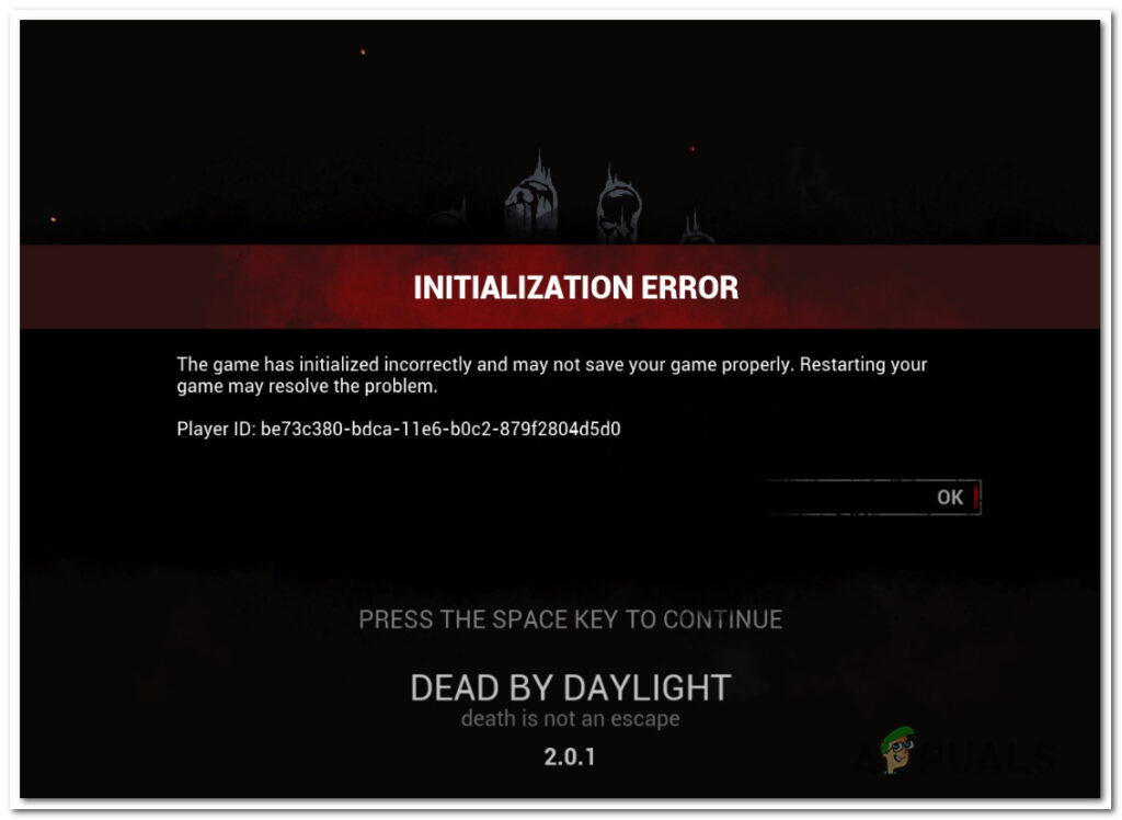 Dead by Daylight Tiba-Tiba Gagal Dibuka di PC, 4 Cara Ini Patut Dicoba