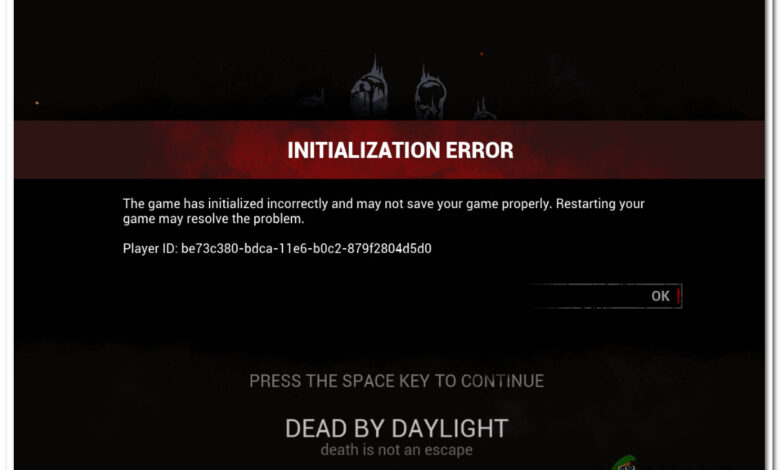 Dead by Daylight Tiba-Tiba Gagal Dibuka di PC, 4 Cara Ini Patut Dicoba