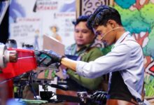 Industri Kopi Bisa Jadi Cuan Negara, Tapi Mengapa Baristanya Masih Minim Profesional?