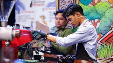 Industri Kopi Bisa Jadi Cuan Negara, Tapi Mengapa Baristanya Masih Minim Profesional?