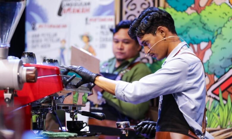 Industri Kopi Bisa Jadi Cuan Negara, Tapi Mengapa Baristanya Masih Minim Profesional?