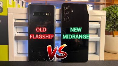 Eks HP Flagship Masih Unggul dari Mid-Range Baru, Ini 5 Alasan yang Sulit Dibantah