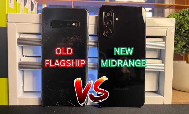 Eks HP Flagship Masih Unggul dari Mid-Range Baru, Ini 5 Alasan yang Sulit Dibantah