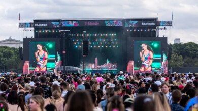 Konser Atau Festival Musik, Ini Bedanya Yang Sering Bikin Salah Pilih