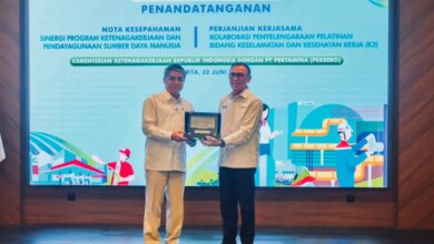 Iwan Bule Tegaskan Investasi Terbaik Bangsa, Manusia Jadi Penentu Daya Saing Nasional