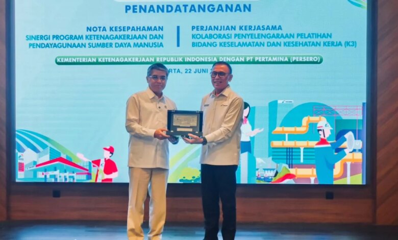 Iwan Bule Tegaskan Investasi Terbaik Bangsa, Manusia Jadi Penentu Daya Saing Nasional