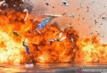 Ledakan Pabrik Gas Qatar Tewaskan 13 Pekerja, Mayoritas Korban Warga Asing