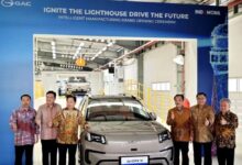 Harga BBM Naik Dan Rupiah Melemah, GAC Indonesia Tunda Peluncuran Dua Mobil Baru
