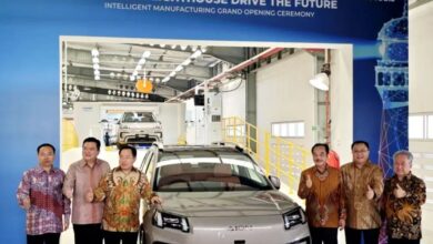 Harga BBM Naik Dan Rupiah Melemah, GAC Indonesia Tunda Peluncuran Dua Mobil Baru