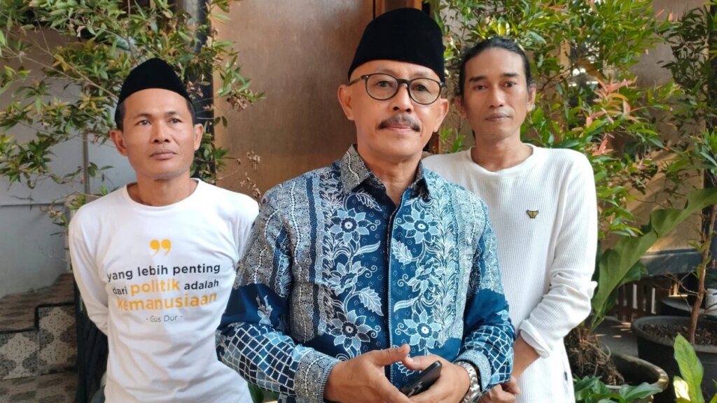 Lucky Hakim Buka Suara Soal Tersangka Syaefudin, Pemerintahan Indramayu Tetap Jalan