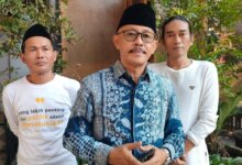 Lucky Hakim Buka Suara Soal Tersangka Syaefudin, Pemerintahan Indramayu Tetap Jalan