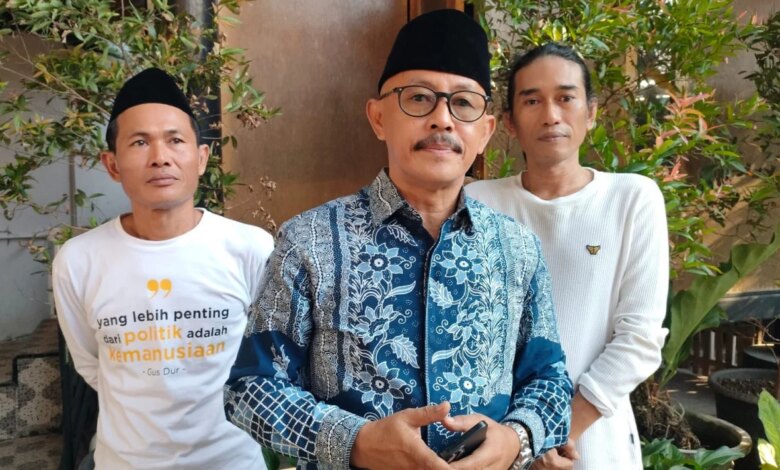 Lucky Hakim Buka Suara Soal Tersangka Syaefudin, Pemerintahan Indramayu Tetap Jalan