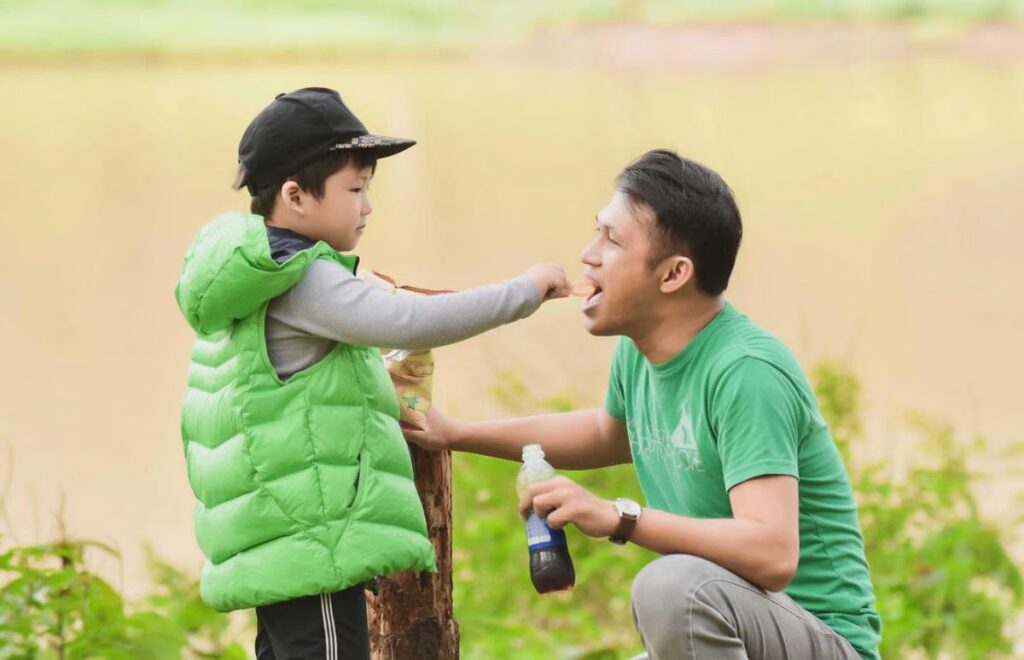 Single Father Sering Disalahpahami, 7 Stigma Ini Bikin Perjuangannya Terasa Berat