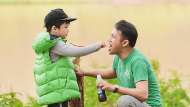 Single Father Sering Disalahpahami, 7 Stigma Ini Bikin Perjuangannya Terasa Berat