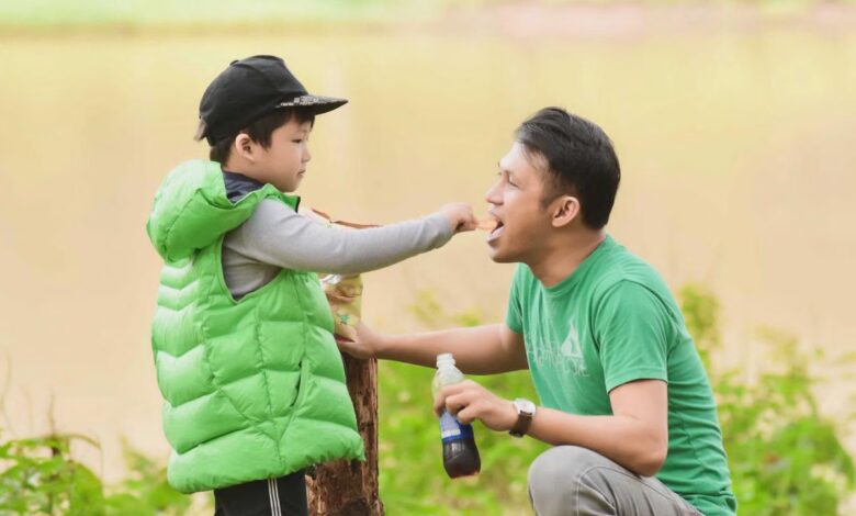 Single Father Sering Disalahpahami, 7 Stigma Ini Bikin Perjuangannya Terasa Berat