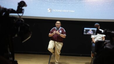 Aston Villa Pilih Indonesia Untuk Tur Pramusim, GBK Dan Talenta Lokal Jadi Daya Tarik Utama