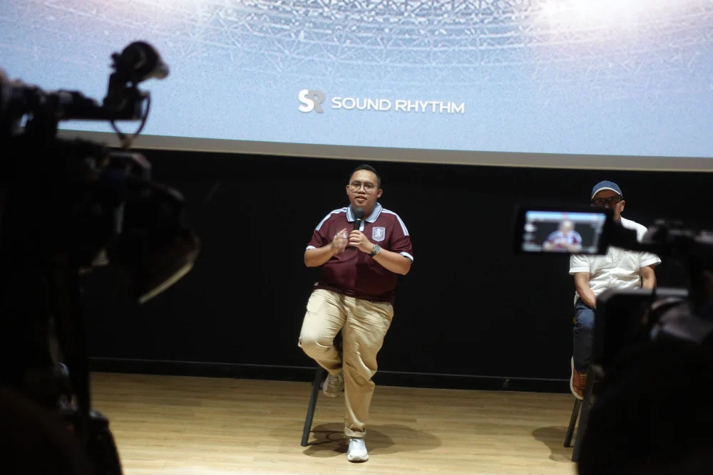 Aston Villa Pilih Indonesia Untuk Tur Pramusim, GBK Dan Talenta Lokal Jadi Daya Tarik Utama