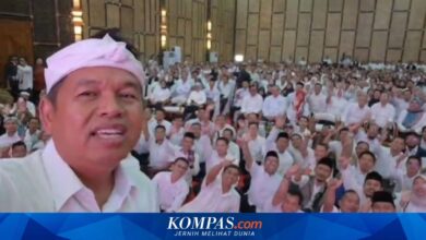 Dedi Mulyadi Pastikan Tak Ada Anak Jabar Putus Sekolah, 1.015 Sekolah Swasta Siap Menampung Dengan Beasiswa