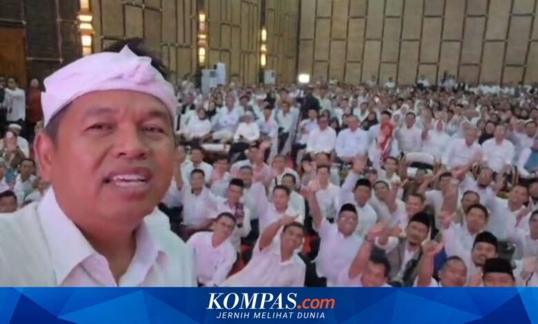 Dedi Mulyadi Pastikan Tak Ada Anak Jabar Putus Sekolah, 1.015 Sekolah Swasta Siap Menampung Dengan Beasiswa