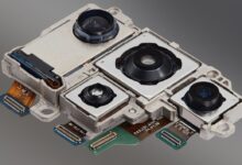 Suara Gemeretak Saat Samsung Digoyang Bukan Cacat, Ternyata Tanda Kamera Ini Lebih Canggih