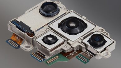 Suara Gemeretak Saat Samsung Digoyang Bukan Cacat, Ternyata Tanda Kamera Ini Lebih Canggih