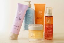 4 Body Serum Lokal Paling Menggoda, Dari Rp27 Ribu Untuk Kulit Belang Hingga Bekas Luka