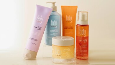 4 Body Serum Lokal Paling Menggoda, Dari Rp27 Ribu Untuk Kulit Belang Hingga Bekas Luka