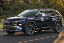 Harga Hyundai Tucson Hybrid 2026 Mulai Segini, SUV Premium Irit dengan Kabin Mewah Ini Layak Dilirik