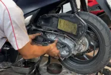 Motor Matic Terasa Berat dan Kasar? Bukan Cuma Oli, CVT Sering Jadi Biang Masalah