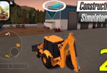 Construction Simulator 3 Gratis di Android, Klaim Sekarang atau Kesempatan Ini Hilang Permanen