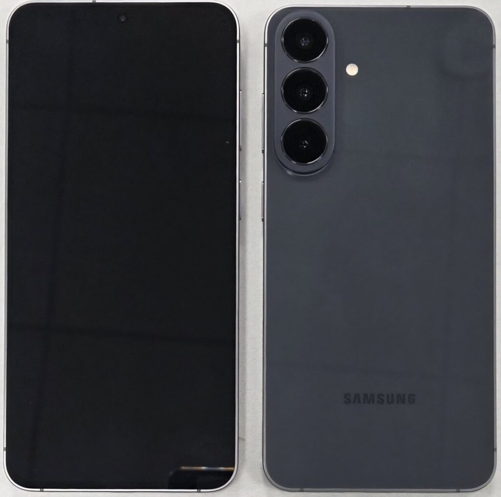 Galaxy S26 FE Bisa Jadi Panggung Kebangkitan Exynos 2500, Lonjakannya Tak Main-Main