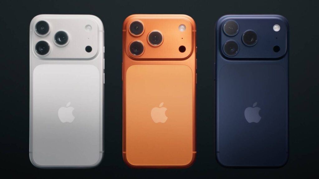 Diskon Besar iPhone 17 Pro Datang Saat Waktu Menunggu iPhone 18 Mulai Terasa Berisiko