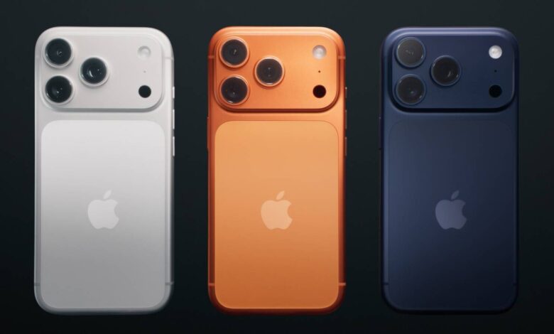 Diskon Besar iPhone 17 Pro Datang Saat Waktu Menunggu iPhone 18 Mulai Terasa Berisiko