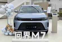 DFSK Urung Bawa Seres Aito M7 ke Indonesia, Fitur Otonomnya Terlalu Mahal