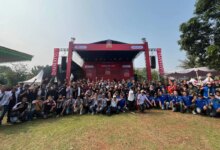Daihatsu Kumpul Sahabat Hadir Di Depok, Pesta Komunitas Dan UMKM Yang Merangkul Warga