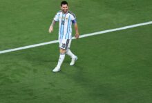 Argentina Hadapi Austria, Messi Mengejar Rekor Gol Piala Dunia