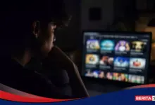 AI Slop Menjajah Dunia Maya, Saat Konten Murahan Menggerus Kepercayaan Publik